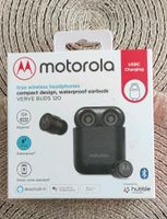 Motorola VerveBuds 120 Neu Bremen - Horn Vorschau