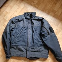 Blauer Supershell ® Duty Jacket / Jacke Gr. L Sachsen-Anhalt - Querfurt Vorschau