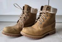 Timberland Boots Stiefel Hessen - Groß-Zimmern Vorschau