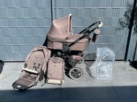 Kinderwagen Komplett-Set Köln - Porz Vorschau