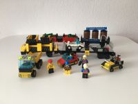 Lego System Güterwaggon-Set 2126 Thüringen - Jena Vorschau