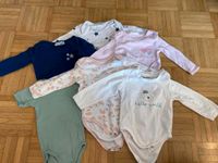 Baby Body Gr. 74 Gr. 80 Langarm Kurzarm Bayern - Freising Vorschau