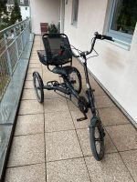 Therapeutisches Dreirad / Dreirad / Senioren Fahrrad Bremen - Schwachhausen Vorschau