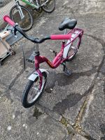 Mädchen Kinder Fahrrad Hessen - Bad Zwesten Vorschau