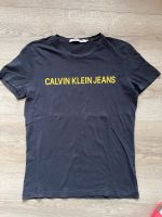 Herren T-Shirt Calvin Klein Bayern - Hohenwarth Vorschau