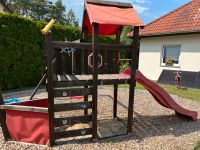 Spielplatz für Kinder von Wickey Brandenburg - Neuhausen/Spree Vorschau