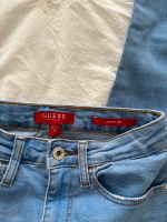 Guess Jeans Hose skinny Düsseldorf - Flingern Süd Vorschau