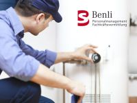 BS Benli | Anlagenmechaniker für Sanitär-, Heizungs- und Klimatechnik mit TOP Vergütung Nordrhein-Westfalen - Drensteinfurt Vorschau