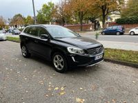 Volvo XC60 D3 Kinetic Geartronic Kinetic Sendling - Obersendling Vorschau