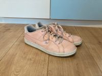 Nike Sneaker 41 UK 7 US 9,5 rosa puderrosa Schuhe 749867-601 Rheinland-Pfalz - Haßloch Vorschau