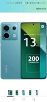 Xiaomi Redmi Note 13 Pro Smartphone  5G Niedersachsen - Uslar Vorschau