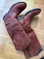 Größe 34 Stiefel München - Laim Vorschau