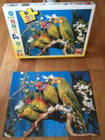 Papagei Puzzle 99 Teile neuwertig komplett 29,5x22 cm Berlin - Wilmersdorf Vorschau