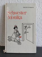 SCHWESTER MONiKA * Erich Schmitt * Eulenspiegel Verlag DDR Dresden - Cotta Vorschau