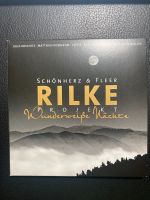 Rilke Projekt „Wunderweiße Nächte“ Audio CD Berlin - Wilmersdorf Vorschau
