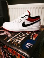 NEU & OVP 43 Nike Air Jordan 1 Low 553558-118 Düsseldorf - Pempelfort Vorschau