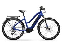 HAIBIKE EBIKE 27 ZOLL Trekking 4 NEU! UVP 3099 € OR1 Brandenburg - Oranienburg Vorschau