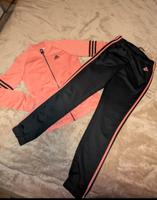 Sport Trainingsanzug Adidas neuwertig gr sx Schleswig-Holstein - Itzehoe Vorschau