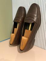 TOD‘S TODS Leder Mokassins Nordrhein-Westfalen - Herford Vorschau