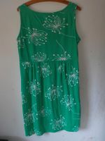 Kleid Sommer Madness 42 grün Biobaumwolle Sachsen - Wachau Vorschau