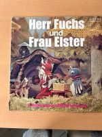 Herr Fuchs und Frau Elster , Schallplatte Brandenburg - Finsterwalde Vorschau