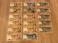 Altes Polnisches und Russisches Geld Brandenburg - Eberswalde Vorschau