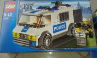 LEGO CITY 7245 Gefangenentransporter NP: 58,90 € neuwertig Nordrhein-Westfalen - Altenberge Vorschau