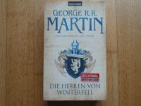 Buch Game of Thrones – Das Lied von Eis und Feuer – Band 1 Bayern - Übersee Vorschau