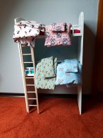 Hochbett Holz Baby Born Nordrhein-Westfalen - Düren Vorschau