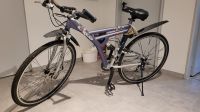 Alu Cross / Trekking Fahrrad 28 Zoll Baden-Württemberg - Pfinztal Vorschau