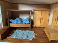 Puppenhaus Zubehör Schlafzimmer Bayern - Lindau Vorschau