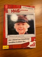 Michel aus Löhneberga Spielfilmbox 3DVDs Kinderfilm Hessen - Hüttenberg Vorschau