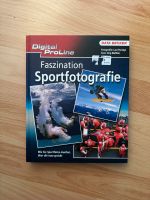 Sportfotografie Buch Anleitung Bayern - Fürth Vorschau