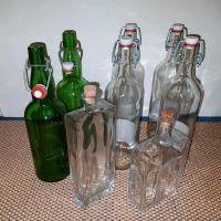 Glasflaschen Niedersachsen - Tespe Vorschau