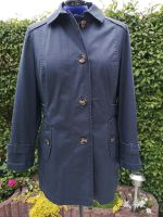 Trenchcoat, Mantel, Kurzmantel Gerry Weber Gr. 46 Nordrhein-Westfalen - Bünde Vorschau