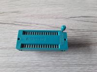 Nullkraft Test Sockel für DIP 32 Pin (Textool 232-1285-00, 3M Nordrhein-Westfalen - Lemgo Vorschau