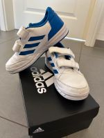 Adidas - Hallenschuhe - Kinder - Gr.33,5 Nordrhein-Westfalen - Pulheim Vorschau