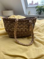 Italienische Korbtasche / Rattan / Shopper Berlin - Schöneberg Vorschau