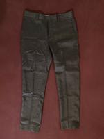 Herren Hose, Bundfaltenhose, Anzughose, Slim Fit, H&M, Gr. 44 Bayern - Geretsried Vorschau