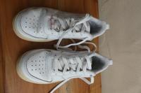 Turnschuhe Sneaker von NIKE Größe 37,5 Bayern - Hösbach Vorschau
