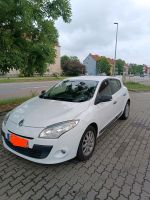 Renault Megane III 1.6 2012 Benzin Sachsen-Anhalt - Halberstadt Vorschau