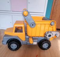 Wader Qualität Toys Truck No. 1. Rheinland-Pfalz - Moselkern Vorschau