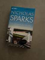 Buch „Für immer der Deine“ von Nicholas Sparks Bayern - Neufahrn Vorschau
