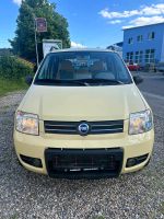 ‼Fiat panda 4x4 Allradantrieb ‼ Baden-Württemberg - Freiburg im Breisgau Vorschau