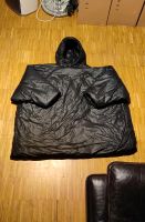 Yeezy Gap Balenciaga Padded Anorak M Daunenjacke Herren Schwarz München - Schwabing-West Vorschau