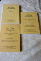 Das gelbe Rechenbuch Bd. 1 – 3 für Ingenieure Mathematiker Naturw Berlin - Zehlendorf Vorschau