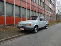 Wartburg 1.3 Viertakt Sammlerzustand 1. Hand, org. 18 tkm Sachsen - Reichenbach (Vogtland) Vorschau