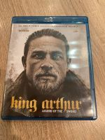 King Arthur - Blu ray Niedersachsen - Otterndorf Vorschau