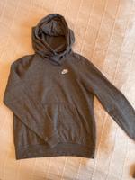 Pulli/ Hoodie von Nike in dunkelgrau, Größe S Rheinland-Pfalz - Ober-Olm Vorschau