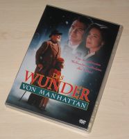 Das Wunder von Manhatten DVD Weihnacht Advent Geschichte Bayern - Aschaffenburg Vorschau